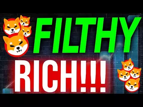 TWITTER RELEASED THIS HUGE BOMBSHELL ABOUT SHIBA INU… GET READY TO BE RICH!! - EXPLAINED
