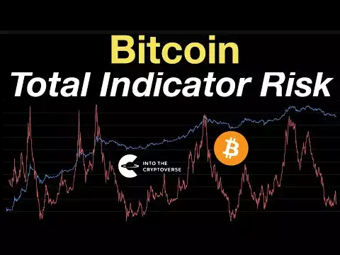 Bitcoin Total Indicator Risk