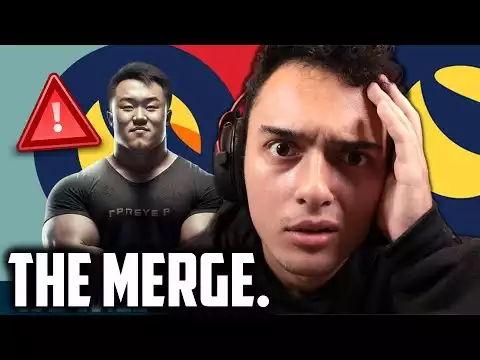 Terra Luna Classic MERGE With LUNA!? | Is This REALLY Happening!?