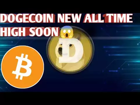 Bitcoin Huge rallyð¥Real breakout/Fakeout?Dogecoin 1$?Eth Price prediction.Crypto News today