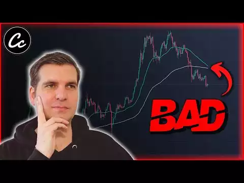� WARNING � This is BAD for BITCOIN! BTC Price Analysis - CRYPTO NEWS TODAY