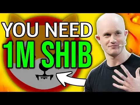 If You Still Hold 1 Million Shiba Inu Tokens You Must Watch This Video!!! Shiba Inu Coin News Today