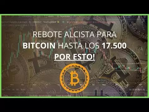 🚨Precio Bitcoin Hoy 1-12🚨 ETHEREUM, BINANCE COIN entre otras criptomonedas✅📈 al ALZA por la FED