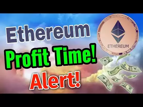 Eth Price Prediction Update! Ethereum News Today