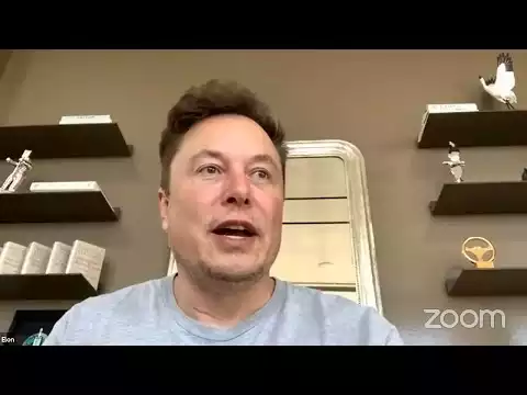 Elon Musk - Ethereum Flying Up ! Dogecoin is the best coin of all cryptocurrency! BTC NEWS