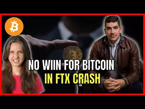 Bitcoin Fundamentalists Don't Be Happy! Nic Carter Crypto
