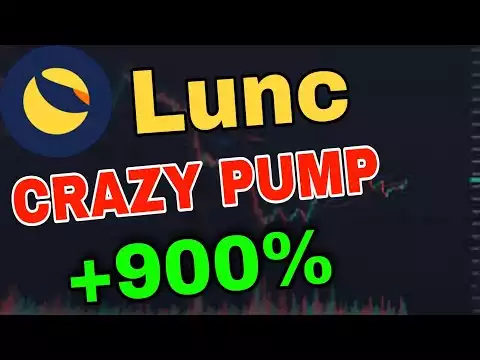 Lunc Price Prediction Update! Terra classic News Today