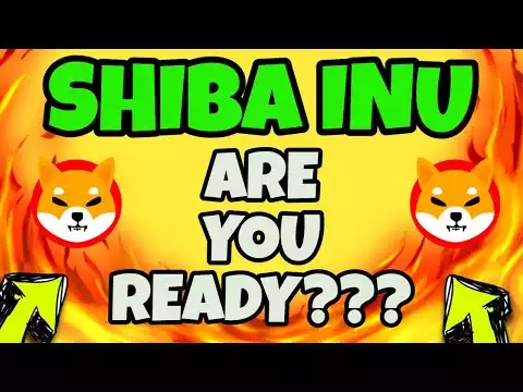SHIBA INU COIN *FINALLY* � GET READY FOR BULL SEASON NOW! � SHIBA TOKEN PRICE PREDICTION
