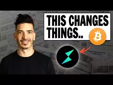 Lazy Man's Bitcoin Interest - Have You Heard About This!?!? AVAX, Jobs and Other Crypto News Today