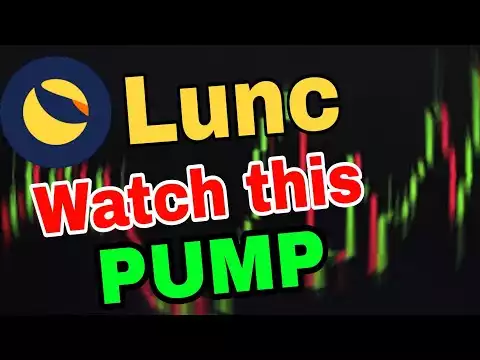 Lunc Big News! Terra Classic Price Prediction & analysis