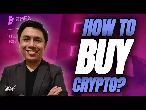 On Buying Bitcoin