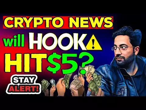 Crypto News Today - bitcoin price prediction (Hook-ETH-BNB)