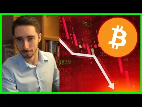 Bitcoin's Biggest Problem | Until This Is Fixed, Bitcoin Cannot Recover
