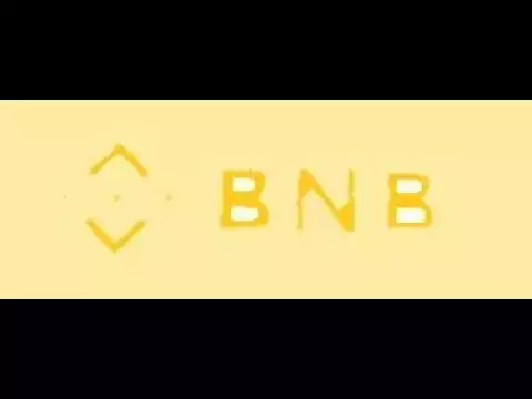How to buy or trade BNB coin on Binance