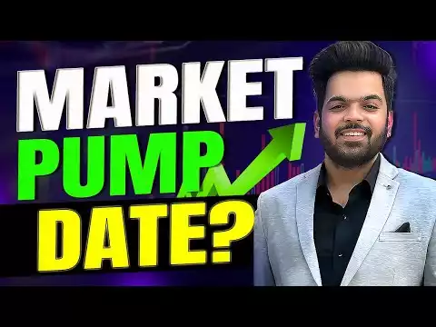 BITCOIN UPDATE TODAY| Market Pump Date??  | Ethereum and altcoins Update