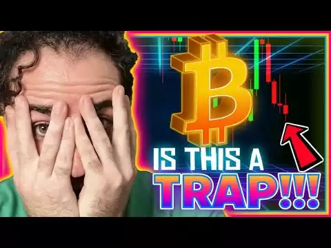 Bitcoin Bears Should Avoid This Trap Today