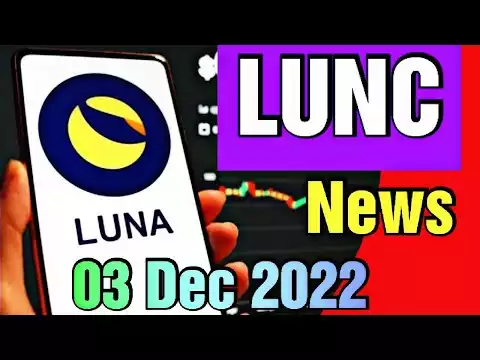 Terra Luna Classic price prediction 03 Dec 2022,Crypto Shakeel,luna classic LUNC today latest news