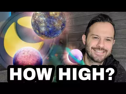 Terra Luna Classic | How High Can LUNC Go If Osmosis Causes A Breakout