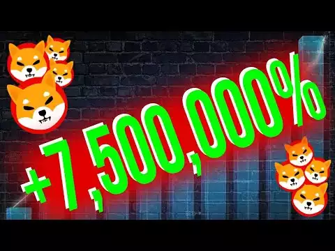 SHIBA INU TO BE USED FOR ALL PAYMENTS ON TWITTER!! ELON MUSK MAKING BIG CHANGES - SHIB NEWS