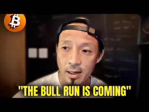Willy Woo Bitcoin - I'm Doubling Down On This Price... | Bitcoin News