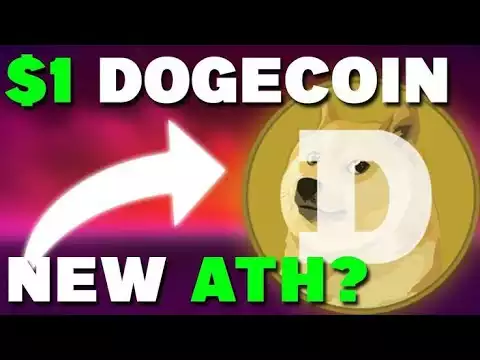 Dogecoin Shocking� Doge 1$/ 0$ Soon.Bitcoin's Next big urgent update. Ethereum Latest update.