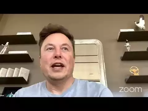�️ Elon Musk: What Is The Crypto Bottom? Ethereum/Bitcoin News 2022!
