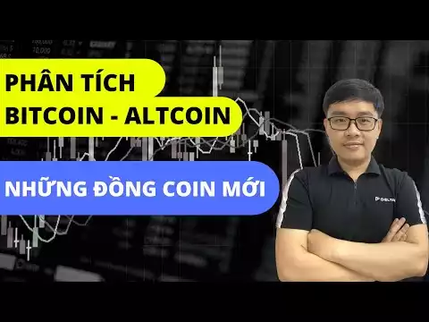 Phân Tích Bitcoin - Altcoin Bob Volman Price Action: Những Đ�ng Coin M�i | Nhật Hoài Trader