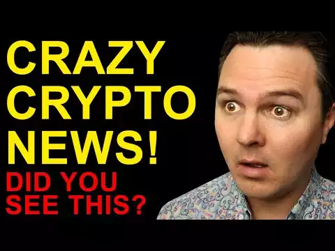 Bitcoin Capitulation & Other Stories ROCKING Crypto Markets This Week!