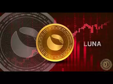 Will Terra Luna Classic Rise Continue? Lunc Coin Last Minute / Crypto Analysis