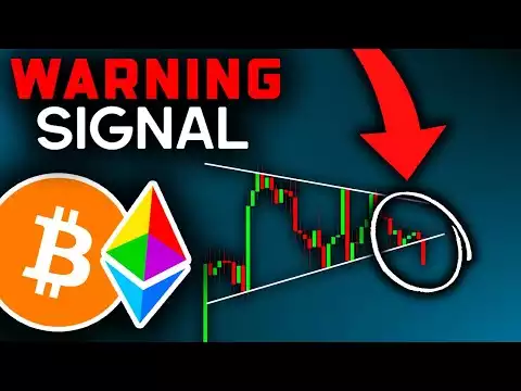 MARKET JUST FLIPPED (Final Warning)!! Bitcoin News Today & Ethereum Price Prediction (BTC & ETH)