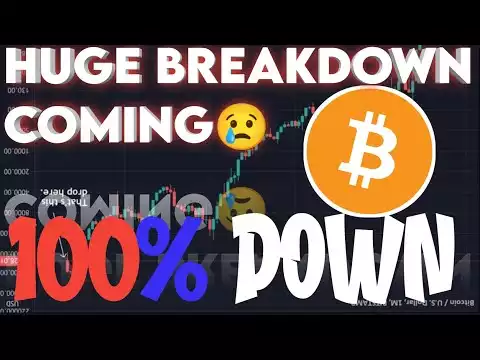 Bitcoin Huge Downfall Coming In a Few days?Ethereum Buy/Sell?Best alts To Buy now. Crypto News today