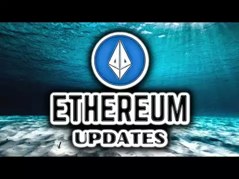 Has ETHEREUM (ETH) Bottomed!?!? Ethereum ETH Updates for 12-3-2022!!