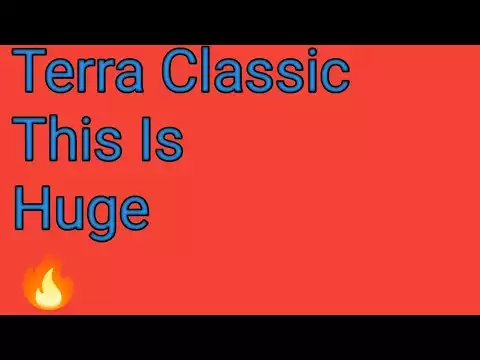 LUNC Will Hit $225 (Huge Opportunity ) Terra Classic Coin Price Prediction 2028 �