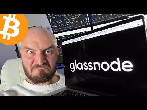 BITCOIN: 97% WILL LOSE MONEY!!! LIARS - I AM CALLING OUT GLASSNODE!!!!! ENOUGH IS ENOUGH!!!!