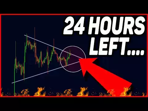 THIS BITCOIN MOVE WILL HAPPEN IN 24 HOURS!!! [get ready]