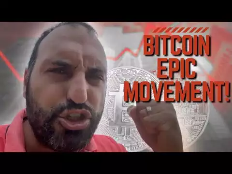 Pro Bitcoin Trader: Massive Move Coming (Price Targets Revealed)