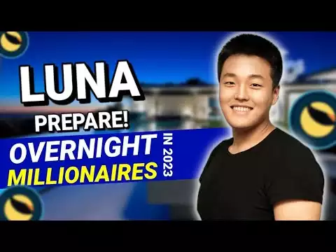 DO KWON Just CONFIRMED HUGE TERRA LUNA CLASSIC NEWS! Do Kwon Luna Recovery Plan?