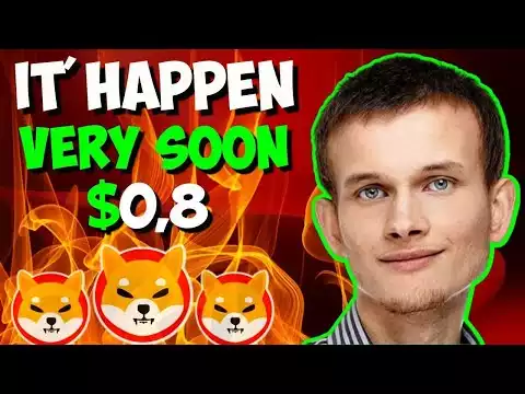 SHIBA INU NEWS TODAY HUGE: SHYTOSHI JUST MADE A LIFE-CHANGER PROMISE TO SHIBA INU COIN HODLERS!