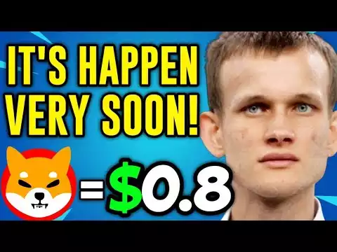 HUGE: SHYTOSHI JUST MADE A LIFE-CHANGER PROMISE TO SHIBA INU COIN HODLERS!!!?! SHIB NEWS!