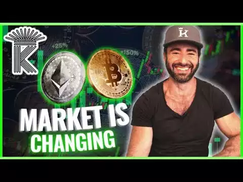 Bitcoin Don't Sell A Dull Market Short
