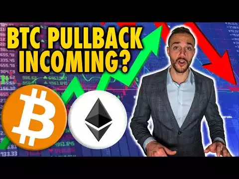 LIVE: Will Bitcoin Break Resistance And Rally This December?