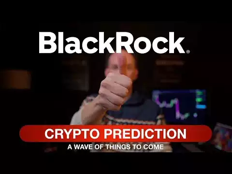 BITCOIN BOUNCES, BLACKROCK HUGE PREDICTION FOR CRYPTO! ANTMINER S19 VS CANAAN A1346 - ROI TIMEFRAME!