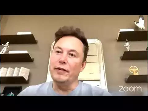 �Elon Musk: All truth about Bitcoin, Ethereum, Dogecoin. What do we do with cryptocurrency?�️