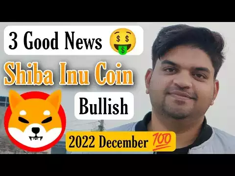 Shiba Inu Coin 3 Good News 🤑 | Shiba Inu Latest News Updates Today | Shiba Inu Price