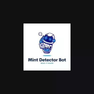 Mint Detector Bot