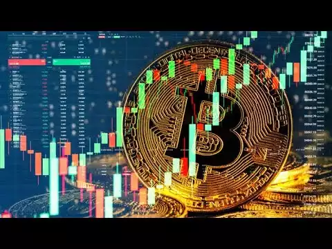 Live Bitcoin & Ethereum | ETH | BTC | USDT - Live StreamingI THE END FOR BITCOIN, CRYPTO AND STOCKS?