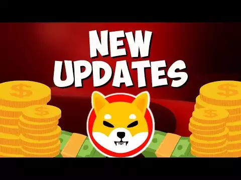 SHIBA INU COIN NEWS TODAY! Breaking! What New updates SHIB Metaverse got and can it help SHIB go up!