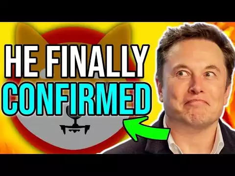 Elon Musk CONFIRMS Shiba Inu Coin Will Be Accepted EVERYWHERE!!! SHIBA INU COIN NEWS TODAY