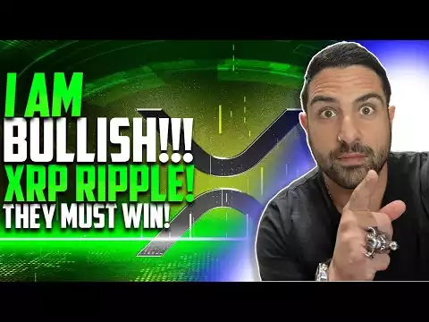 ⚠ I AM BULLISH XRP RIPPLE MUST WIN! | HENRY FORD PREDICTED BITCOIN IN 1921 | NEXO WALLET GONE ⚠