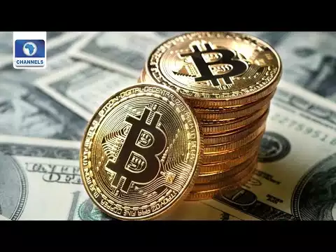 Bitcoin Struggles To Stay Above $17k
